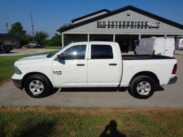 ram ram 1500 classic 2022 3C6RR7LG0NG396083 image ram ram 1500 classic 2022 3C6RR7LG0NG396083 image